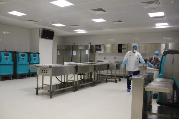Hospital - Image 4
