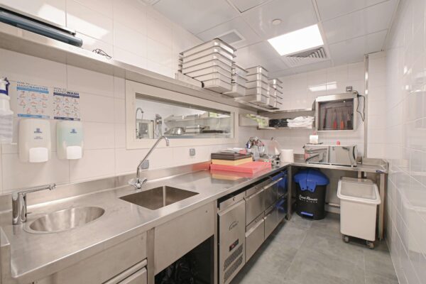 Restaurant - Image 33