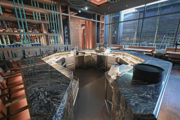 Restaurant - Image 4