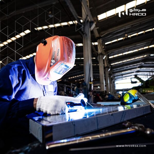 Stainless Steel Manufacturing - Image 7