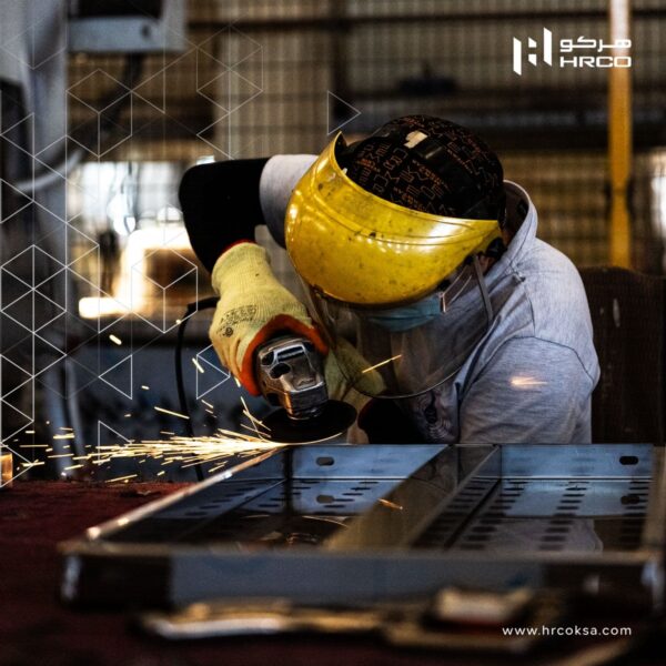 Stainless Steel Manufacturing - Image 6