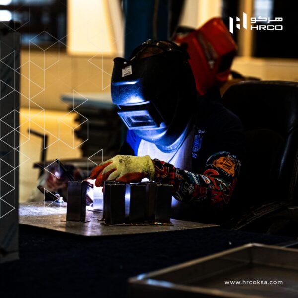 Stainless Steel Manufacturing - Image 2