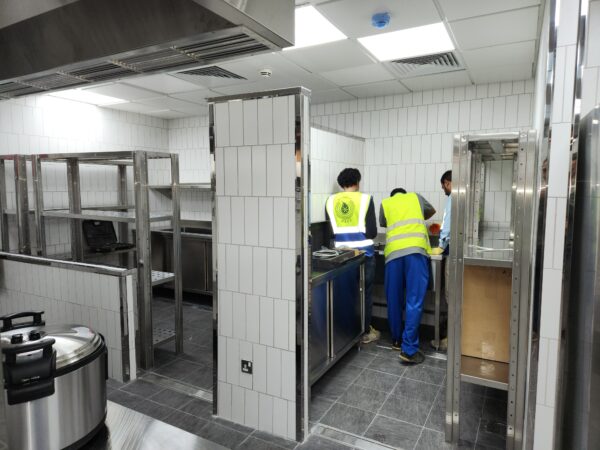 Kitchen & Laundry Equipment - Image 18