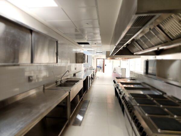 Kitchen & Laundry Equipment - Image 21