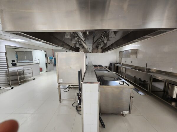 Kitchen & Laundry Equipment - Image 22