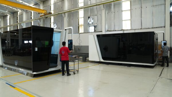 Stainless Steel Manufacturing - Image 5