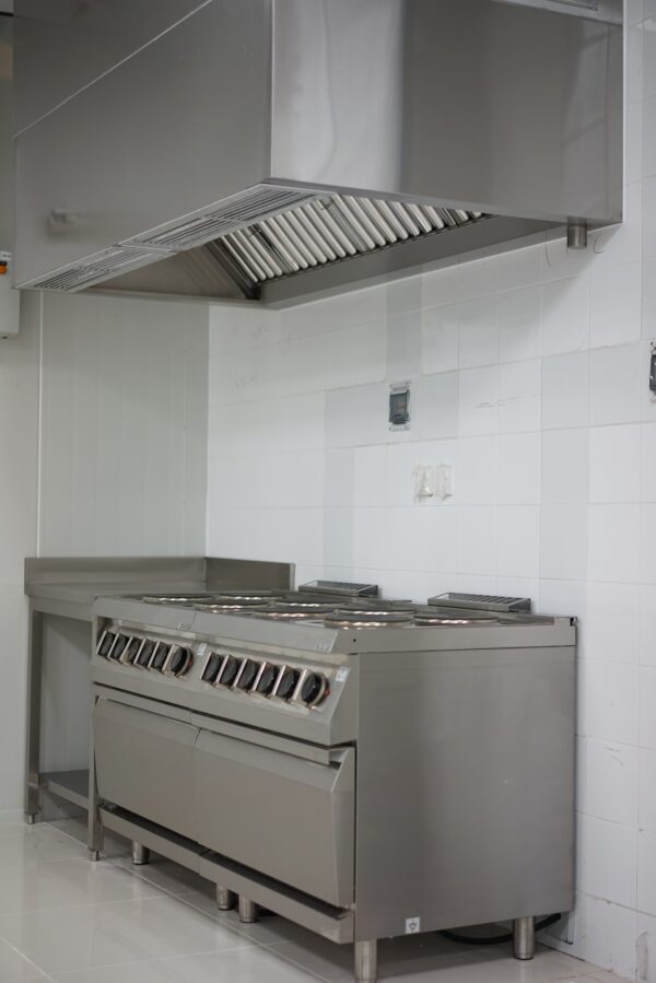 Stainless Steel Manufacturing - Image 4
