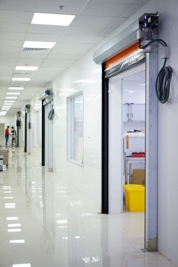 Cold Storages & Doors - Image 7
