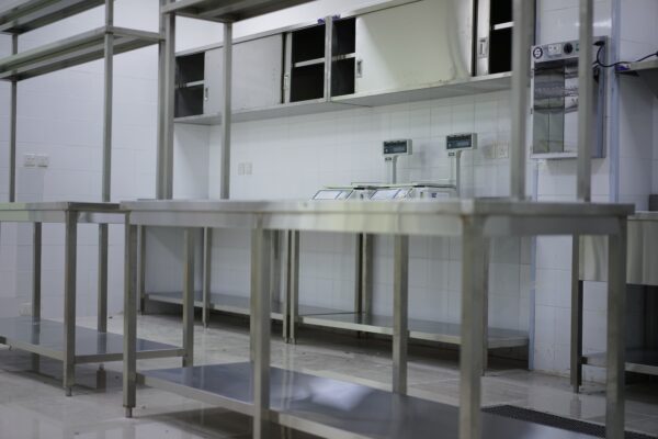 Stainless Steel Manufacturing - Image 3