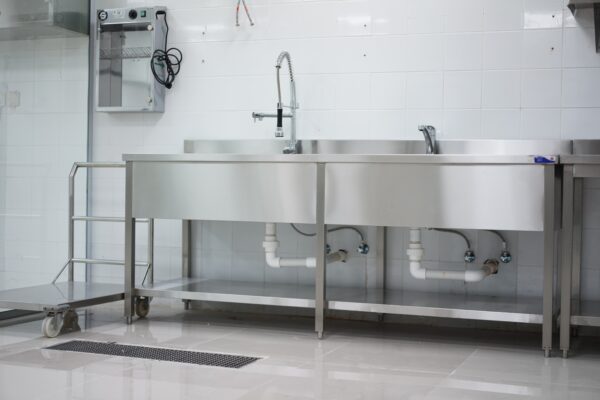 Stainless Steel Manufacturing - Image 12