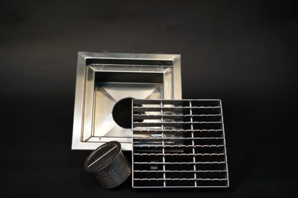 Stainless Steel Manufacturing - Image 10