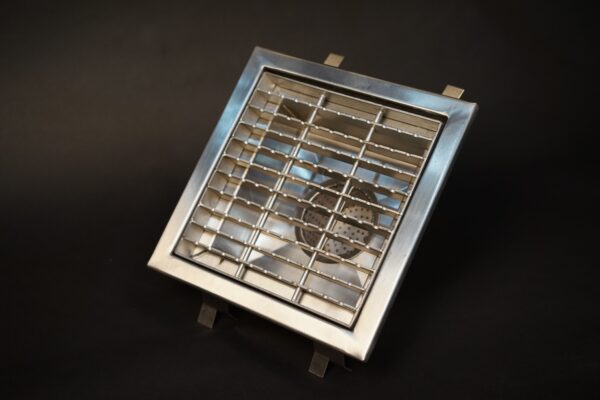 Stainless Steel Manufacturing - Image 16