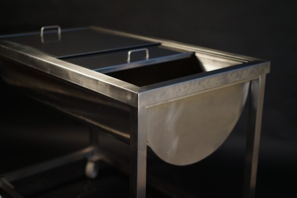 Stainless Steel Manufacturing - Image 14