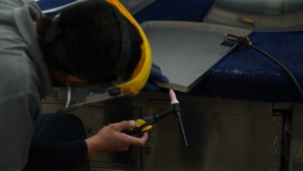 Stainless Steel Manufacturing - Image 15