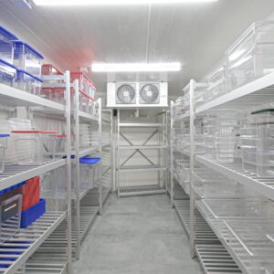 Cold Storages & Doors