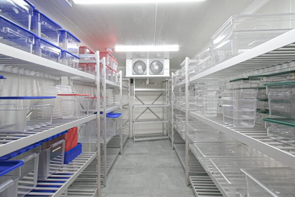 Cold Storages & Doors