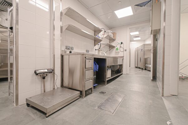 Kitchen & Laundry Equipment - Image 16
