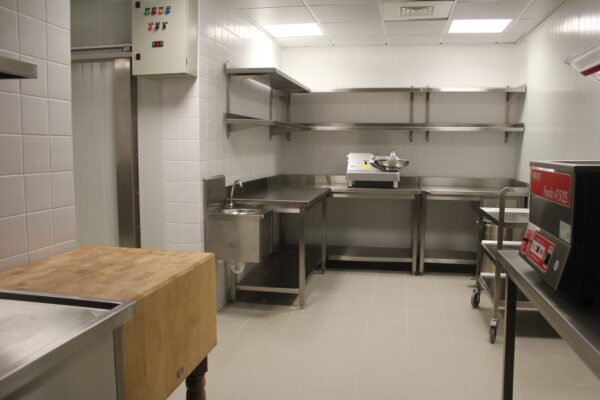 Stainless Steel Manufacturing - Image 22