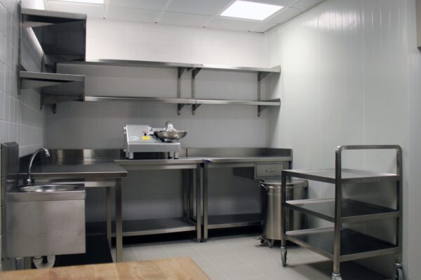 Stainless Steel Manufacturing - Image 21