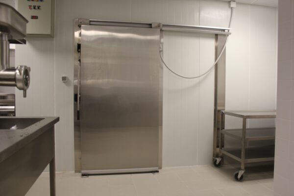 Cold Storages & Doors - Image 16