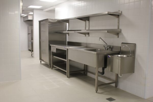 Stainless Steel Manufacturing - Image 20