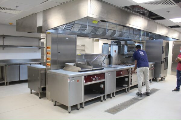 Kitchen & Laundry Equipment - Image 7