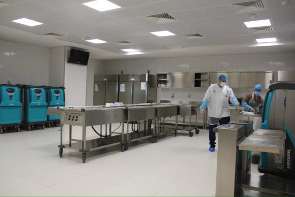 Kitchen & Laundry Equipment - Image 9