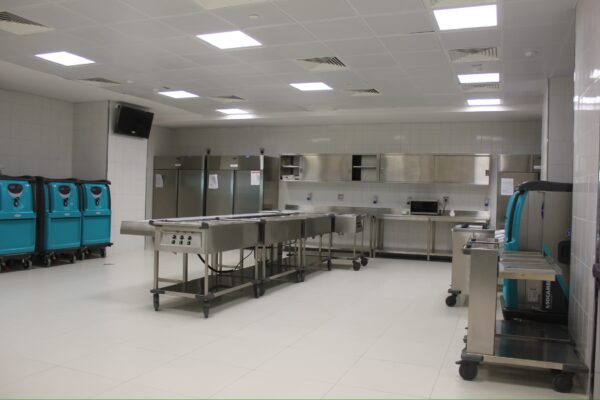 Kitchen & Laundry Equipment - Image 10