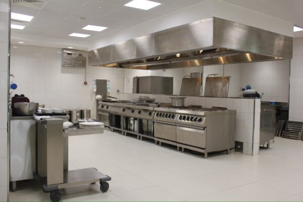 Kitchen & Laundry Equipment - Image 4