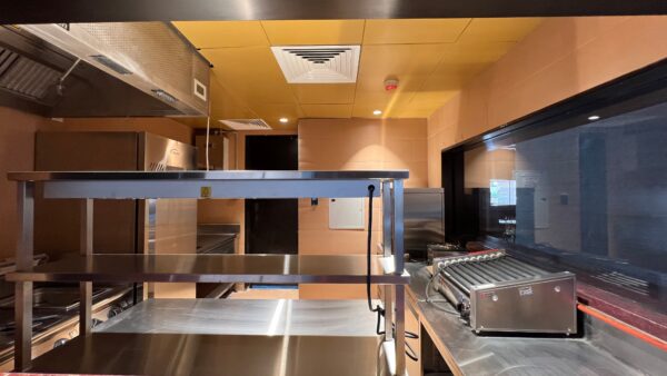 Kitchen & Laundry Equipment - Image 3