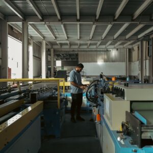 Ducting Solutions