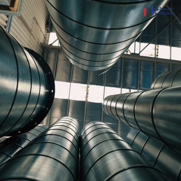 Ducting Solutions - Image 16