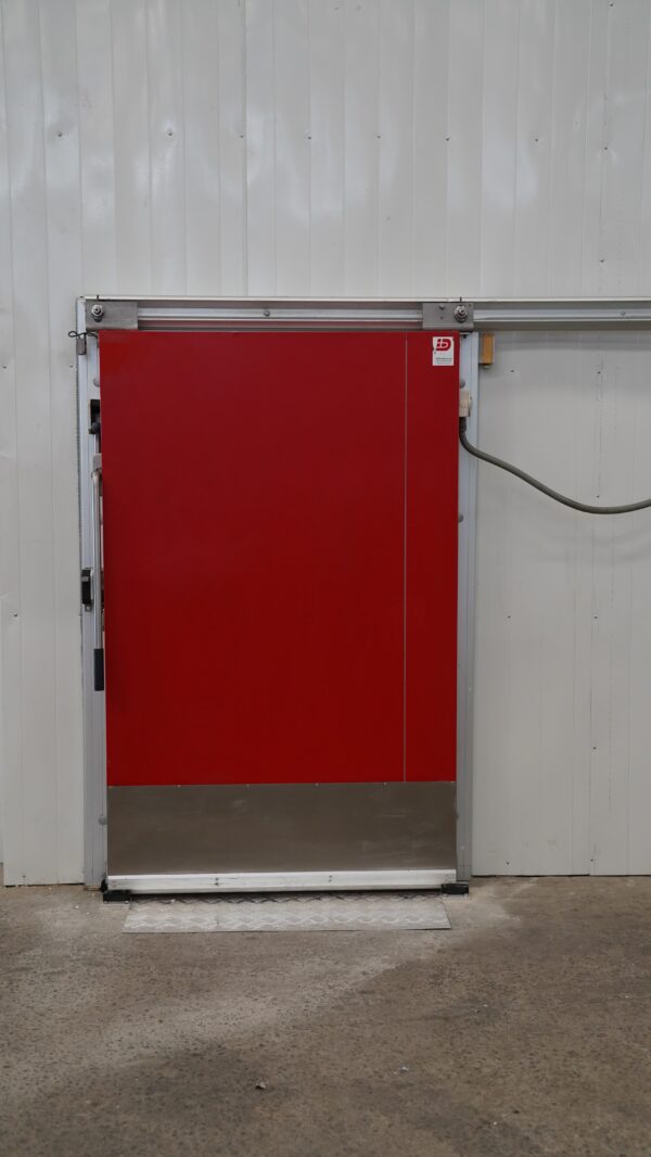 Cold Storages & Doors - Image 12