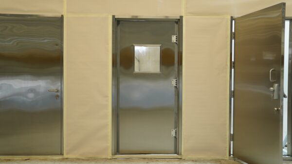Cold Storages & Doors - Image 18