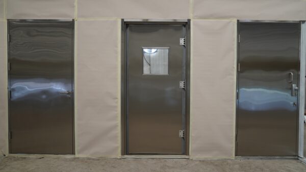 Cold Storages & Doors - Image 21