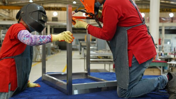 Stainless Steel Manufacturing - Image 24